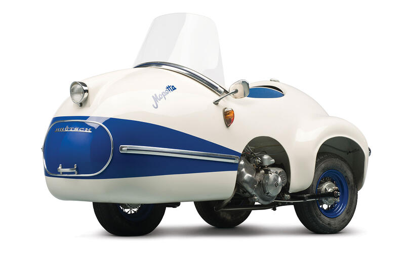 Brutsch Mopetta (1956)