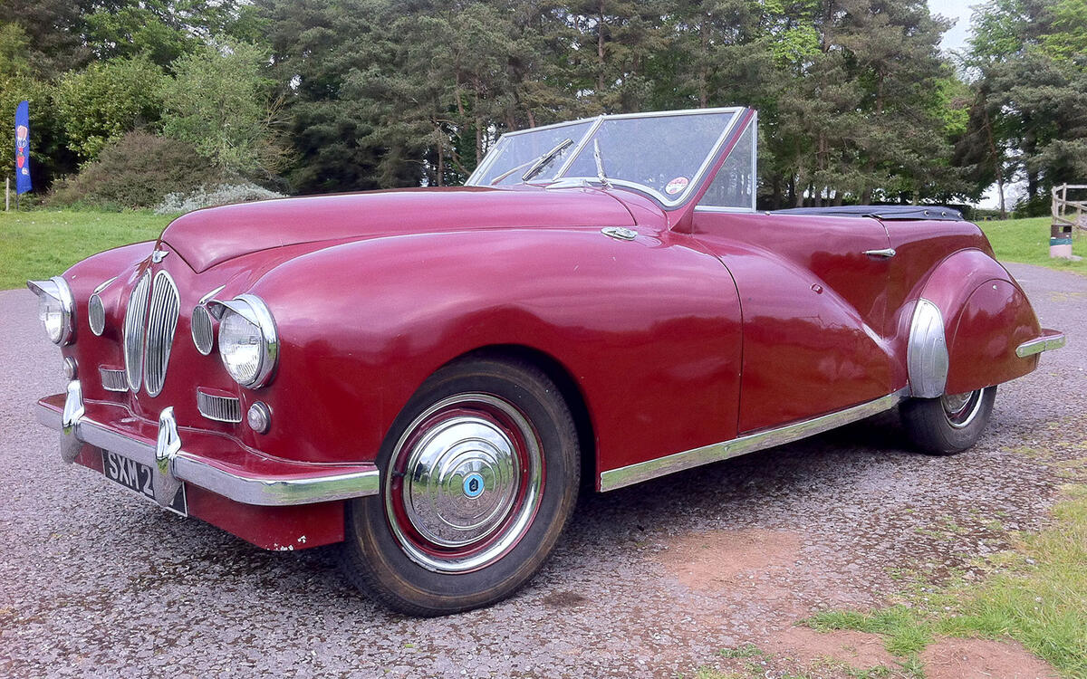 Paramount (1950) Paramount (1950)