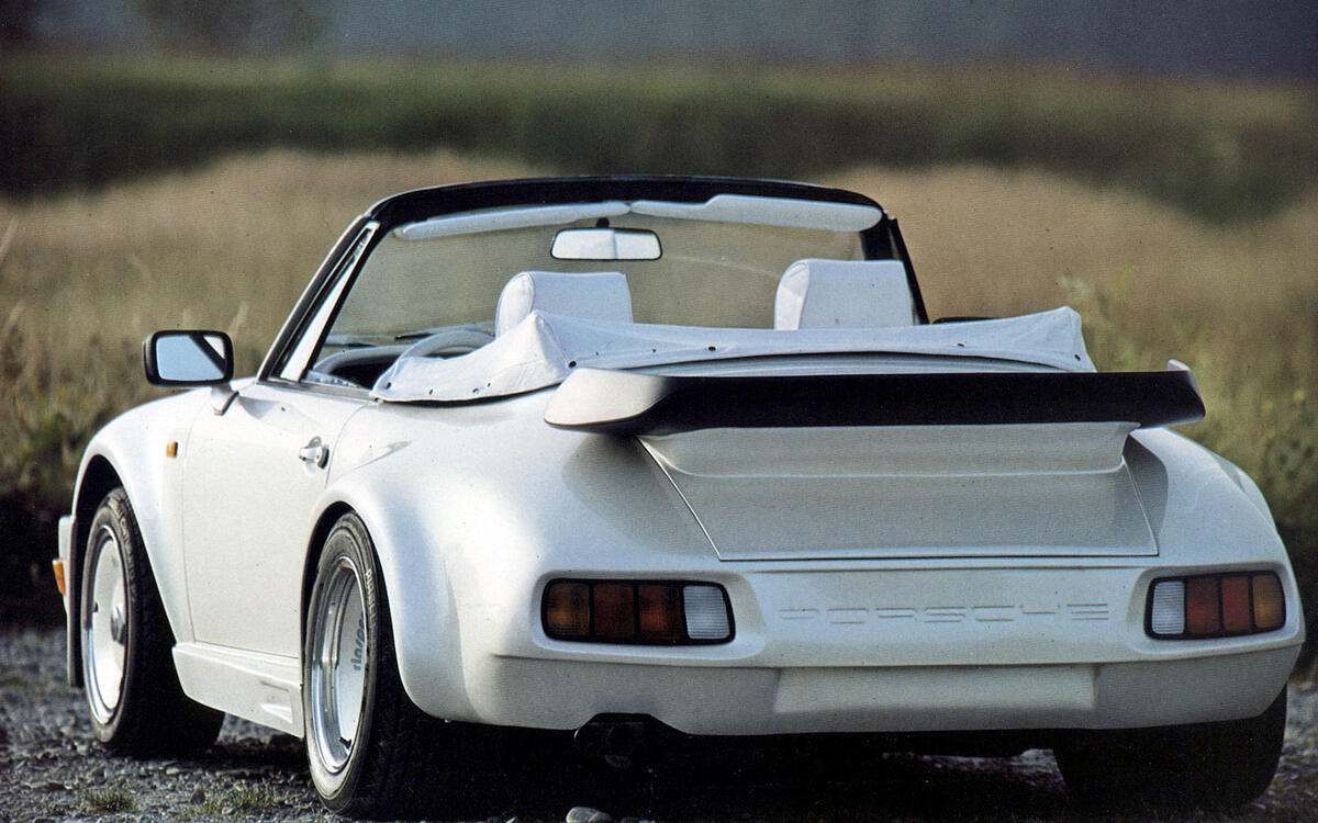 Rinspeed 939 (1983)