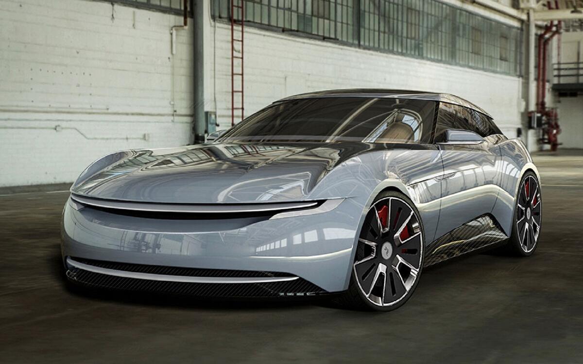 Alcraft Motor Company Alcraft Motor Company