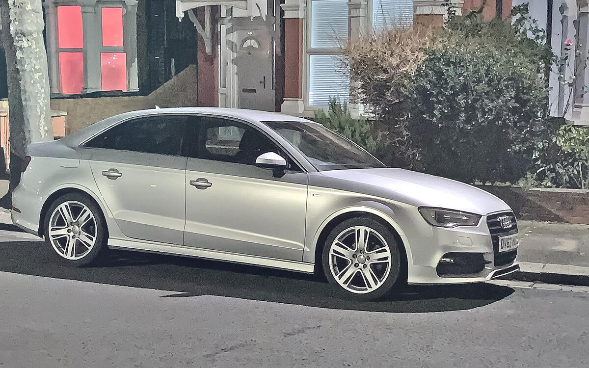 Audi A3 Audi A3
