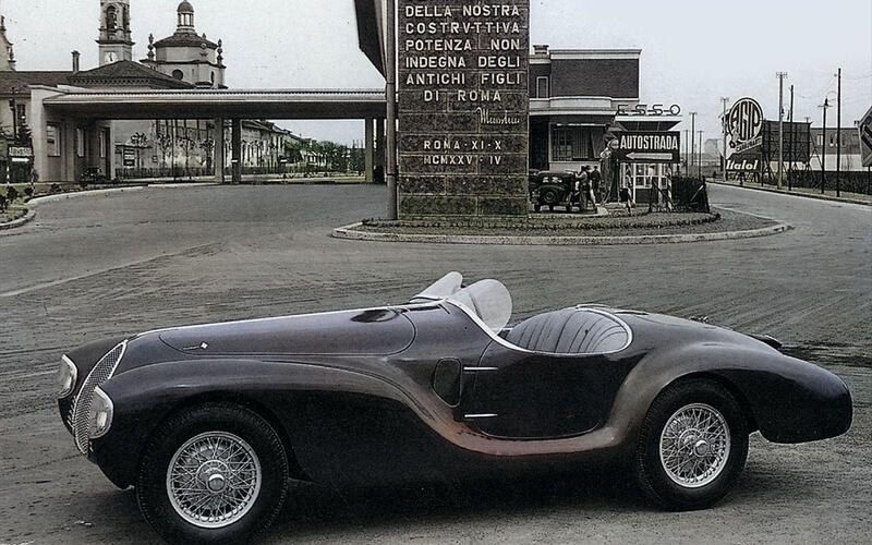 Auto Avio Costruzioni 815