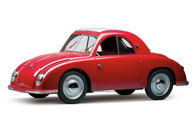 Champion (1948-1954)