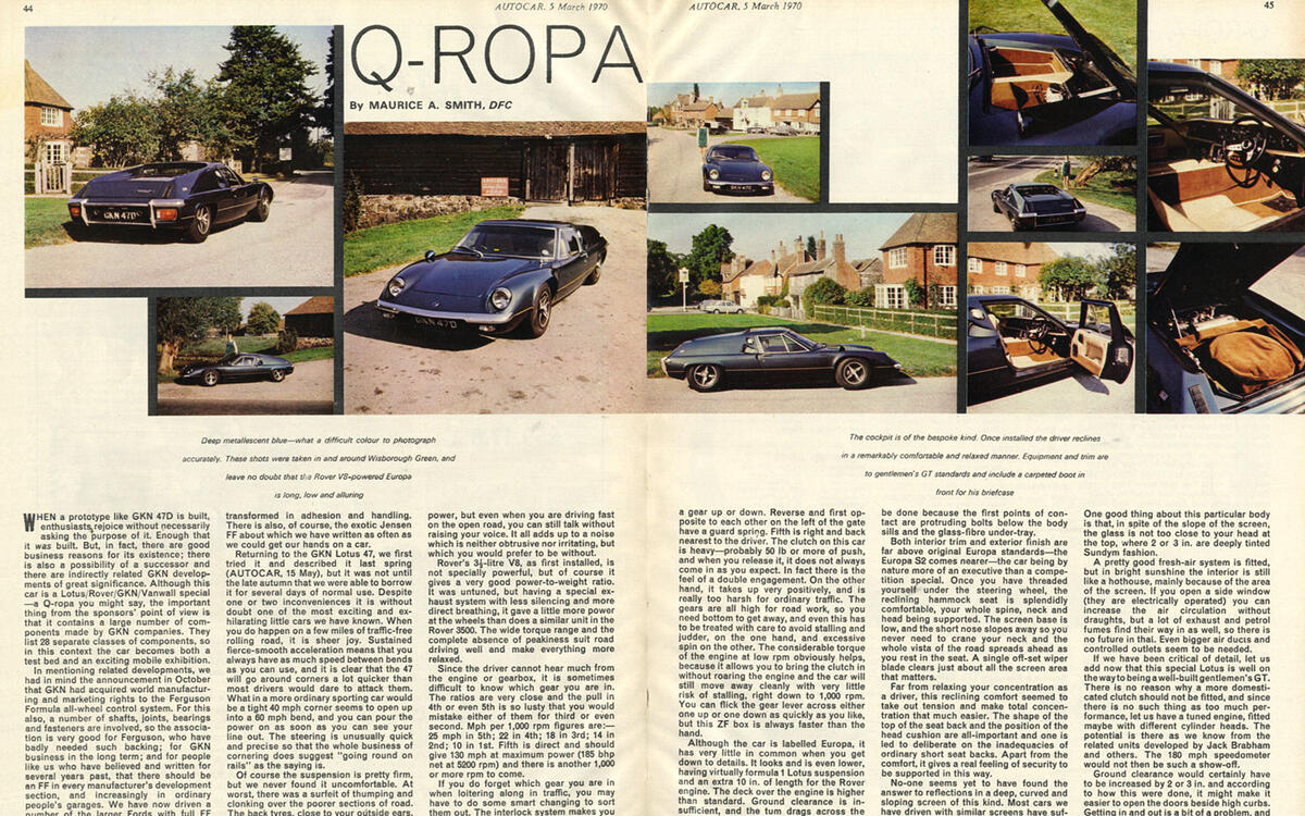 GKN Europa (1969)