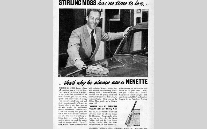 Nenette duster Nenette duster