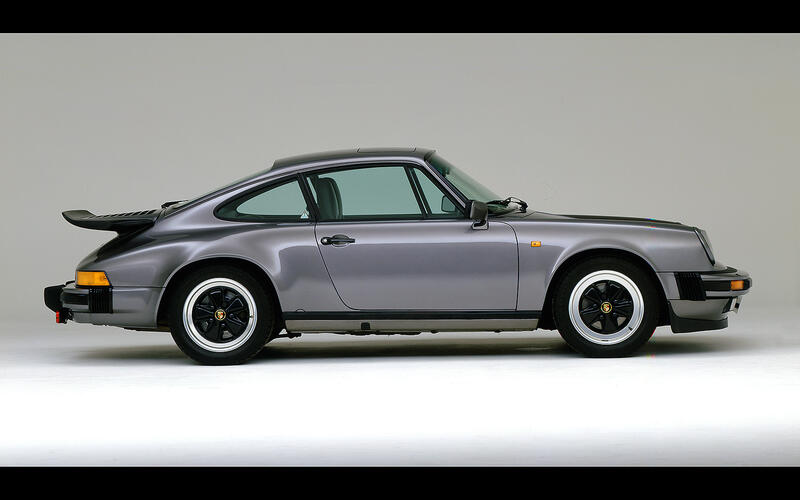 Porsche 911 (1974)