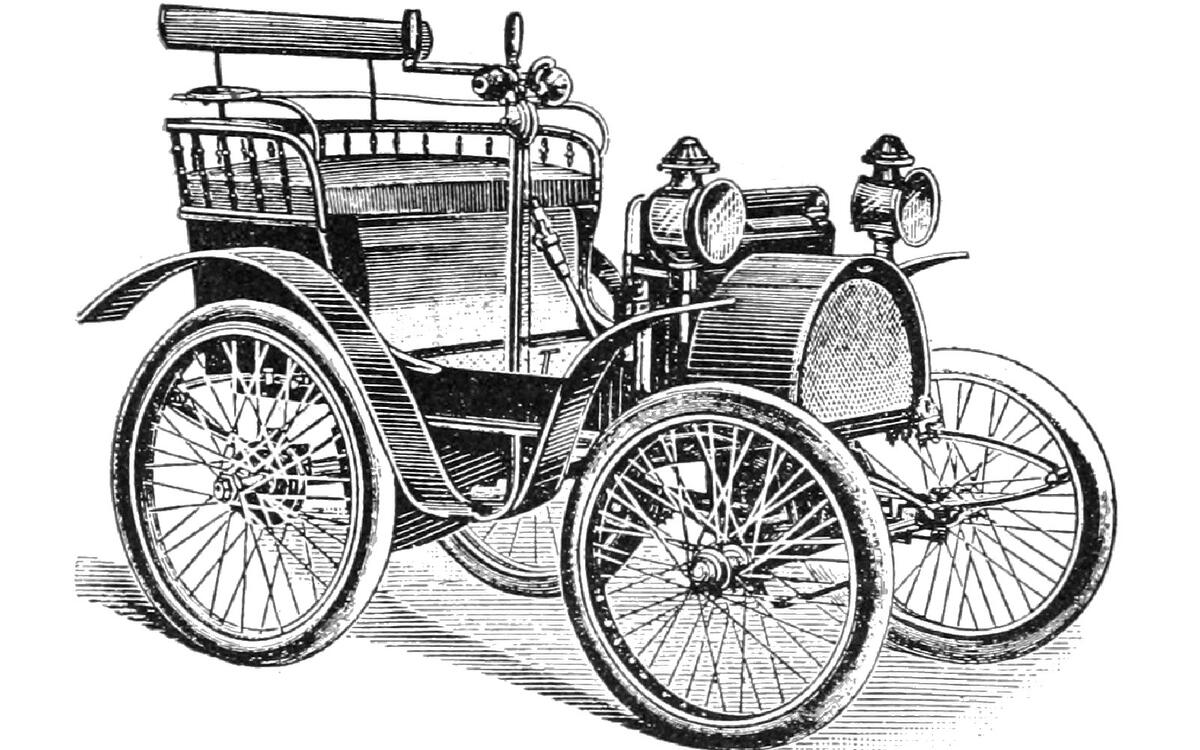 Renault (1898) Renault (1898)