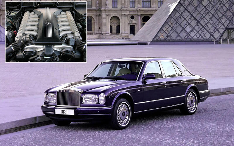 BMW M73