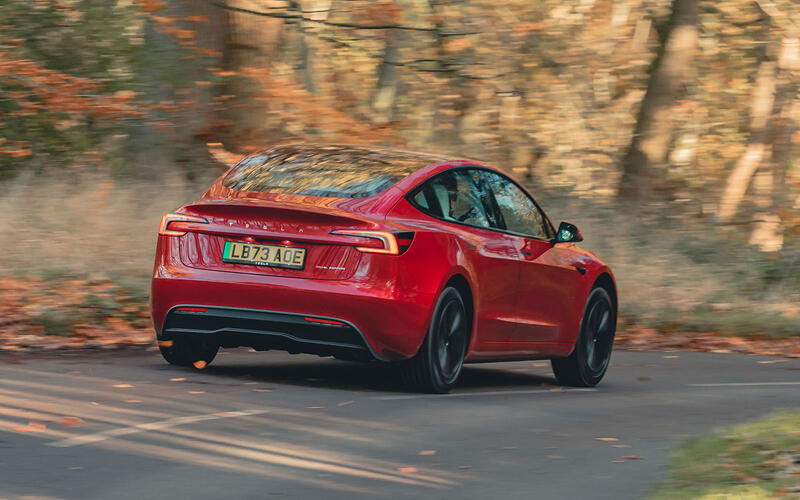 9: Tesla Model 3  9: Tesla Model 3