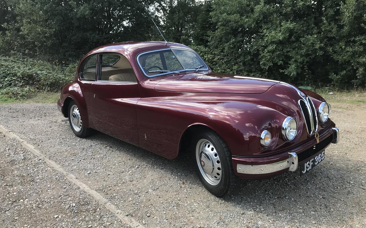Bristol 401 Bristol 401