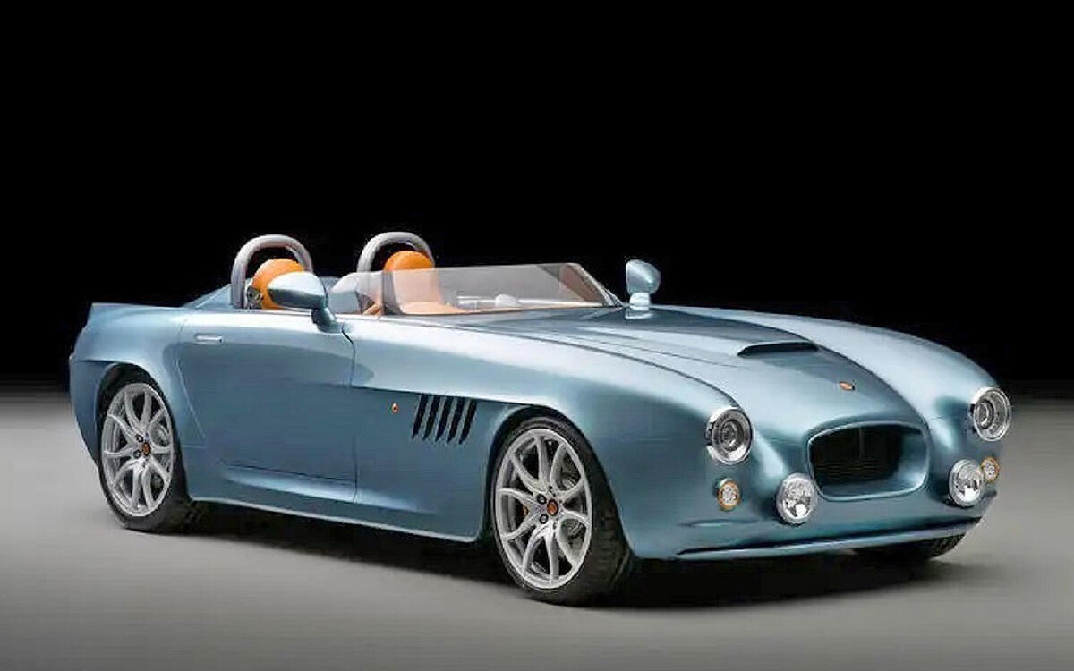 Bristol Bullet Bristol Bullet