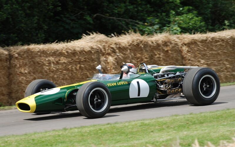 BRM H16 (1966) BRM H16 (1966)