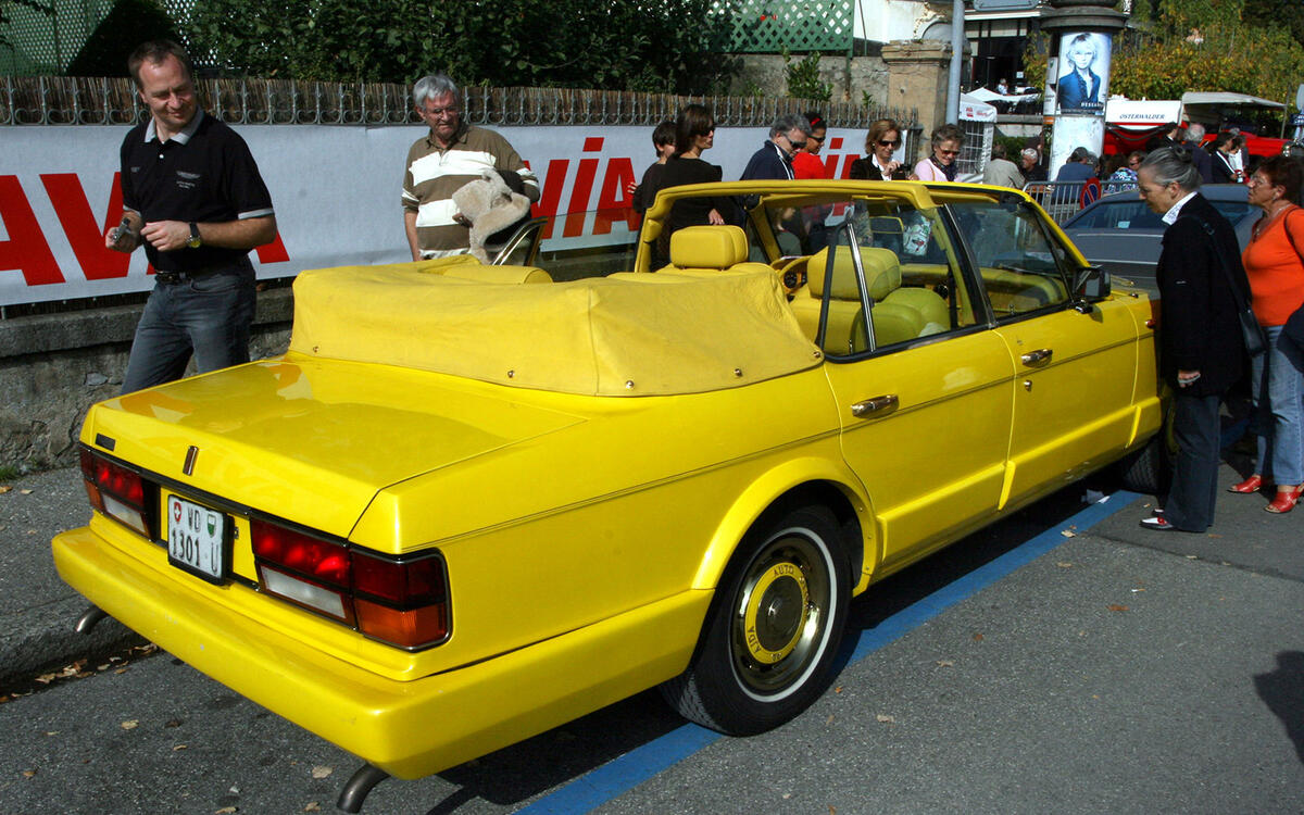 Autocostrizione Salvatore Diomante (1983) Autocostrizione Salvatore Diomante (1983)
