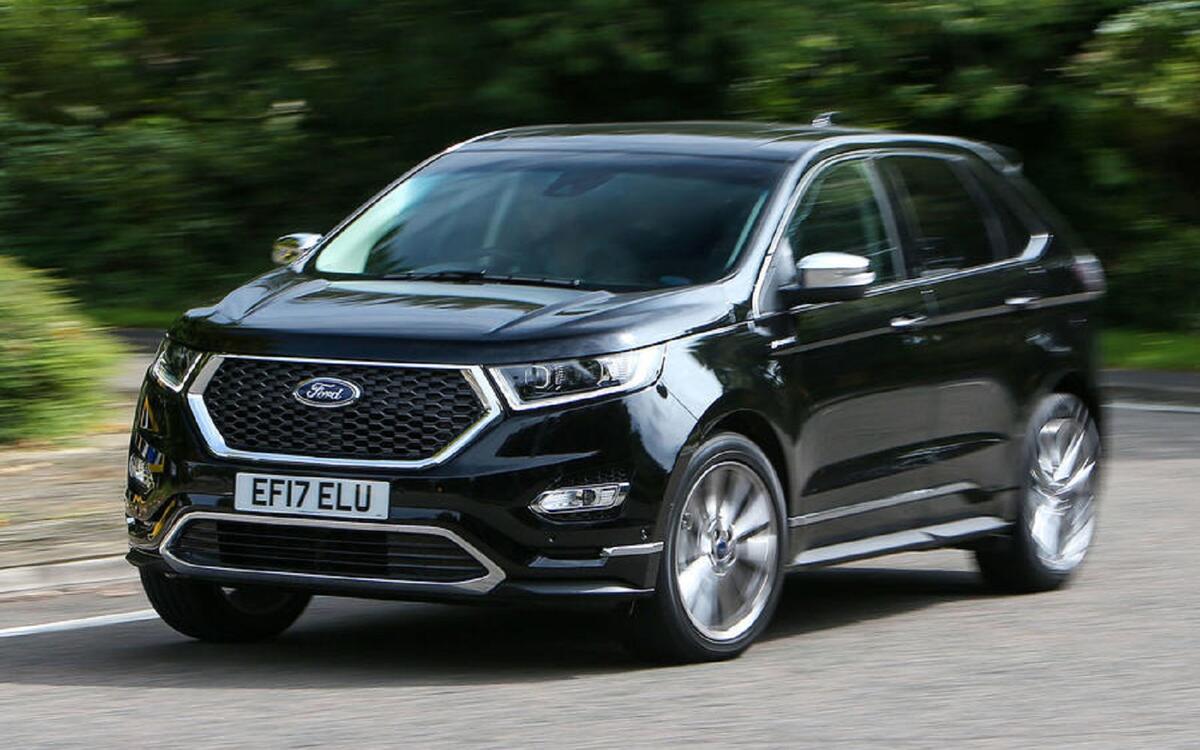 Ford Edge
