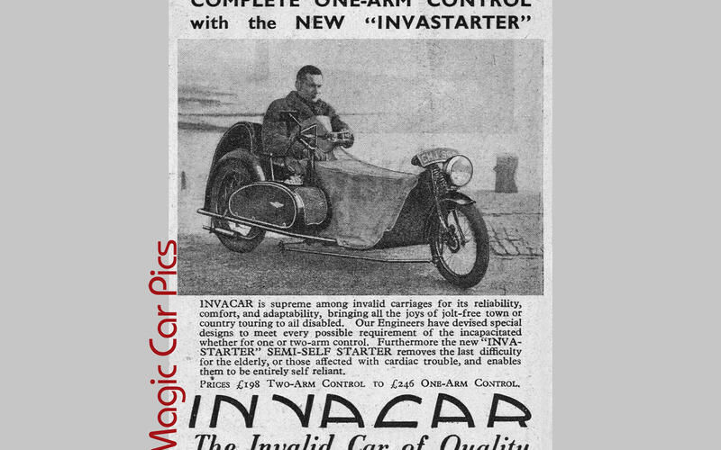 Invacar (1947)