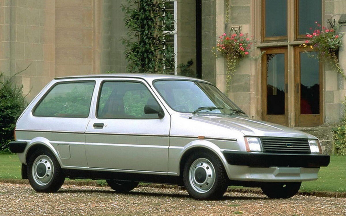 Austin Metro Austin Metro