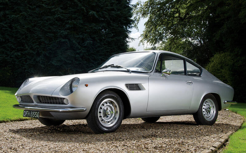ASA 1000 GT (1962)