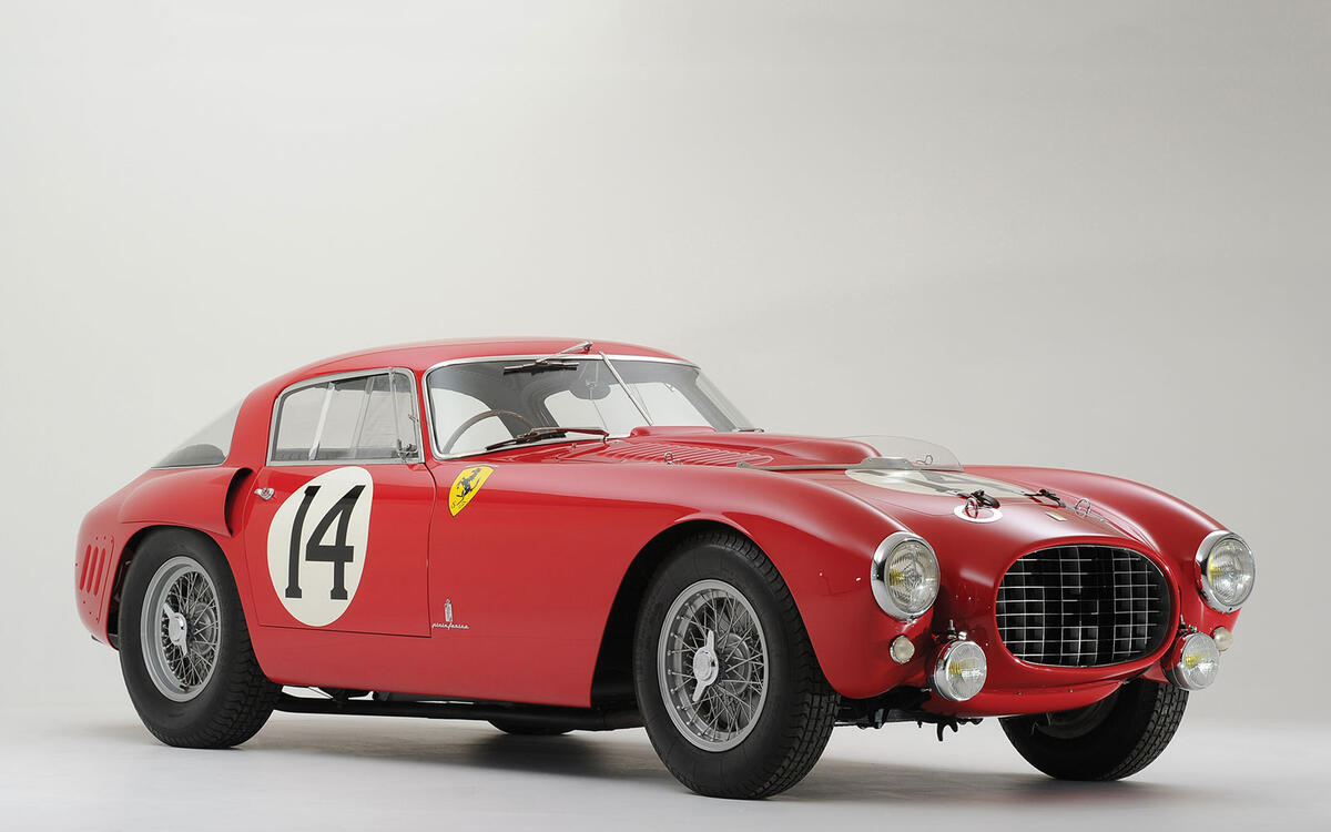 Aston Martin DB4 GT Zagato M Aston Martin DB4 GT Zagato M