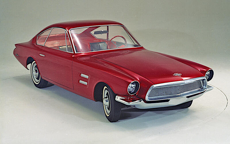 Allegro (1963)