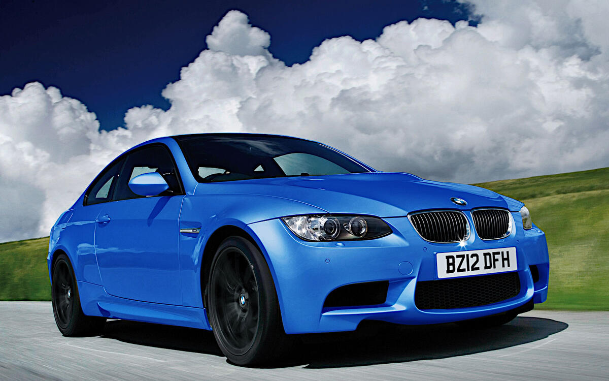 BMW M3 BMW M3