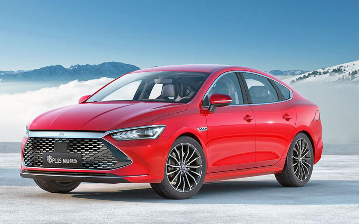 26: BYD Qin – 331,200 26: BYD Qin – 331,200