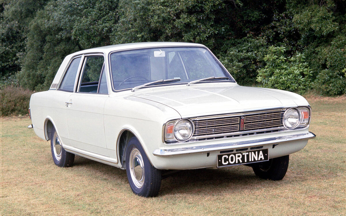 Ordinary underpinnings Ordinary underpinnings