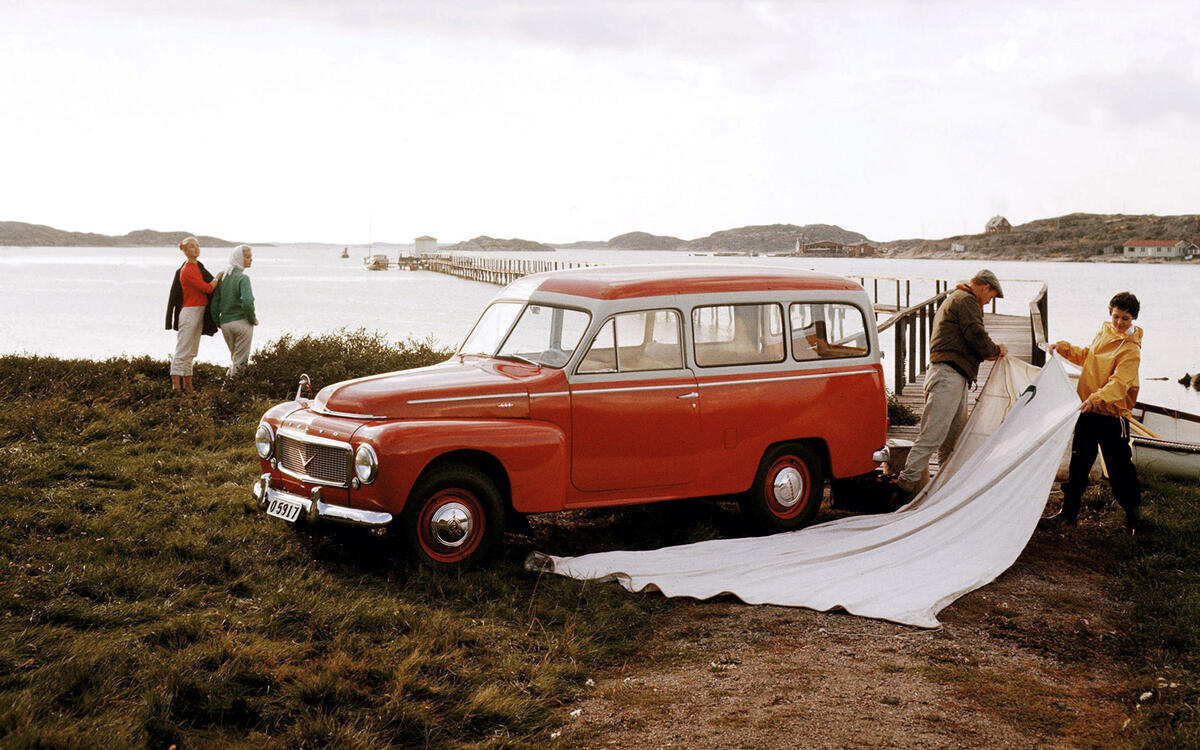 Duett (1953) Duett (1953)