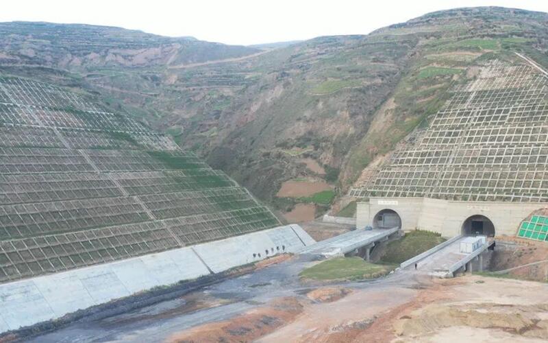 Muzhailing Tunnel, China – 9.46 miles (15.22km) 