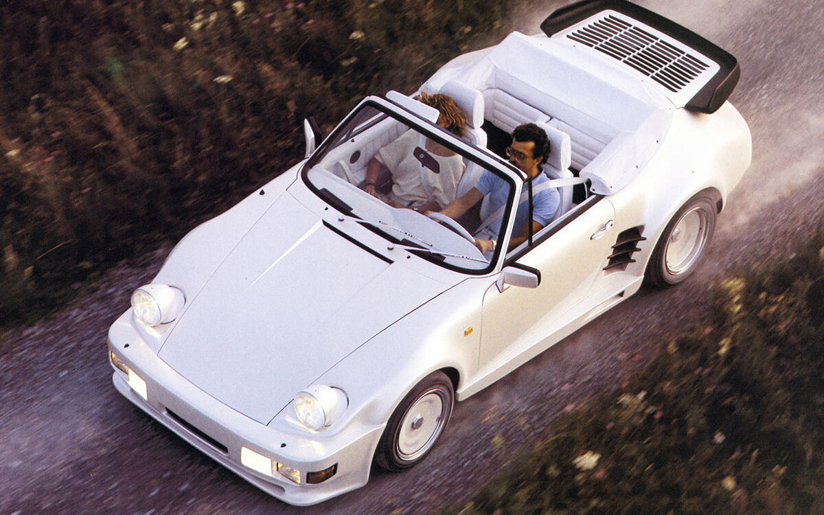 Rinspeed R39