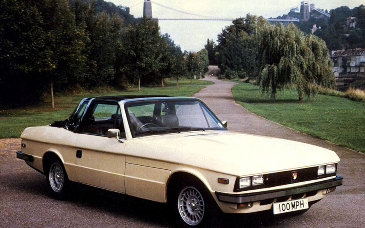 Bristol Beaufighter Bristol Beaufighter