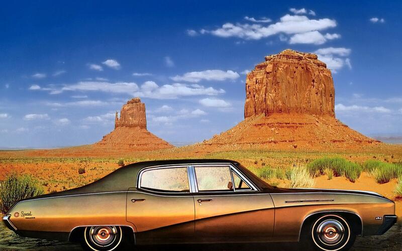 #23: Buick Special (3,890,000)