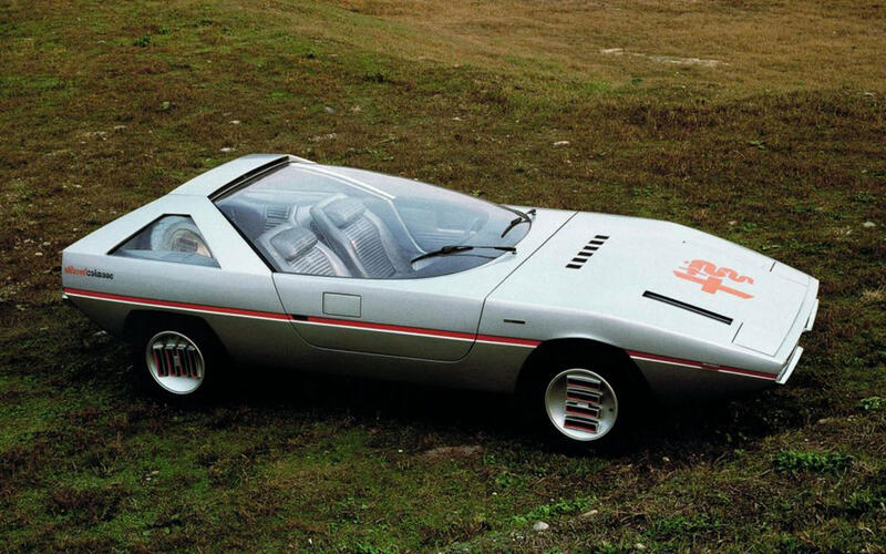 Caimano (1971)