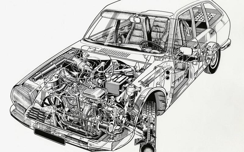 Citroën Birotor (1973) Citroën Birotor (1973)