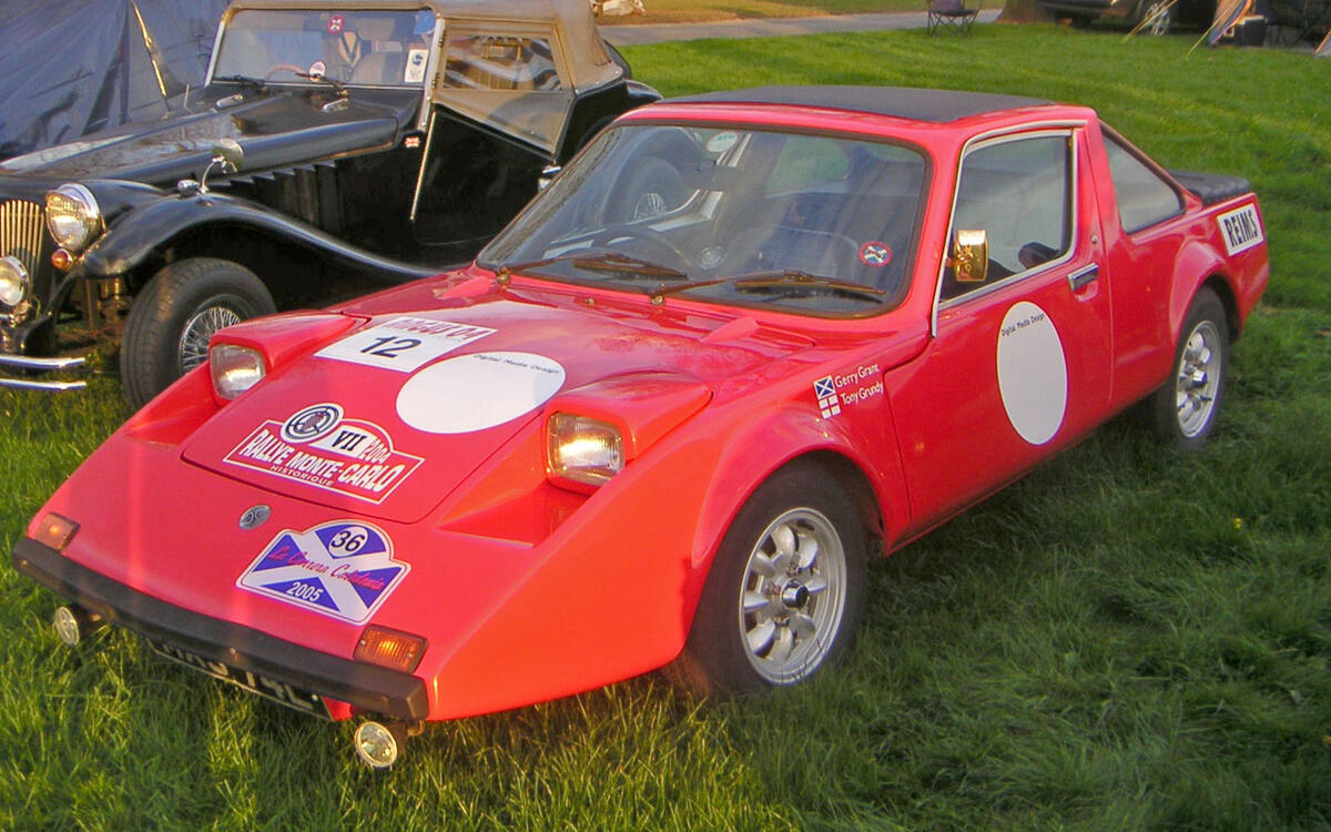 Clan Crusader Clan Crusader