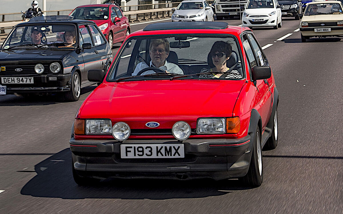 Technical developments  Technical developments