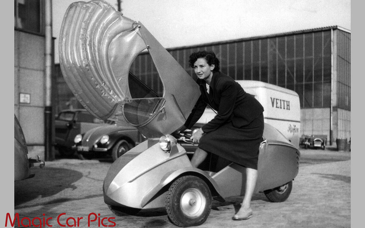 Fend Flitzer (1949)