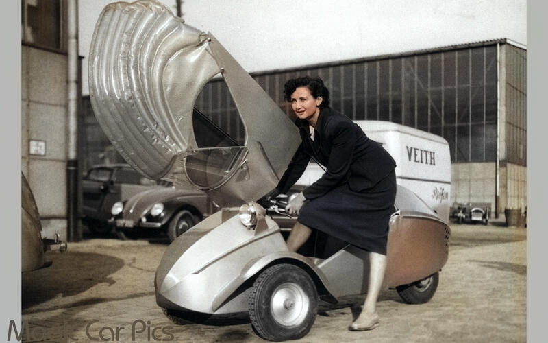 Fend Flitzer (1949)