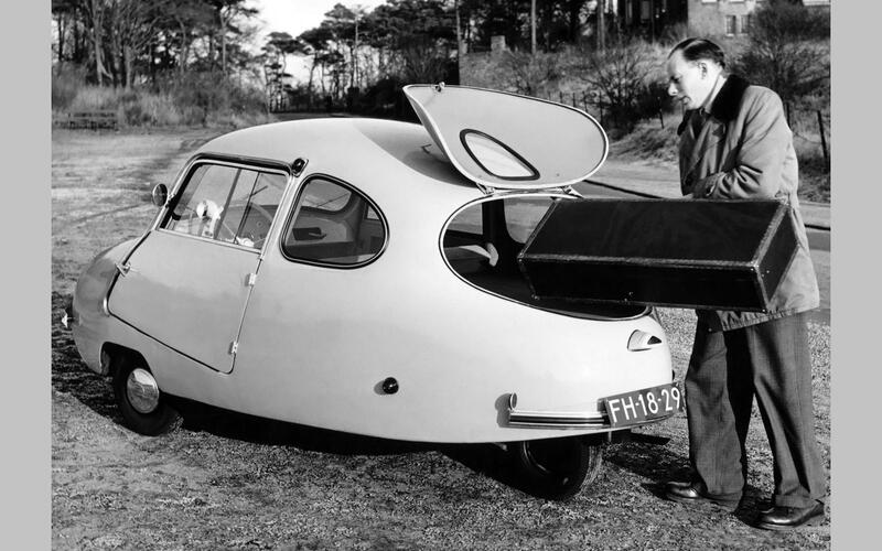 Fuldamobil (1950-1960)