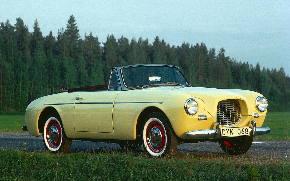 P1900 (1954) P1900 (1954)