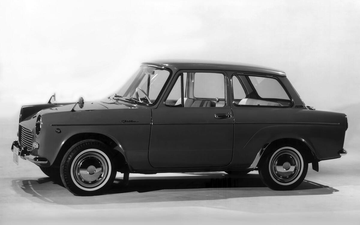 Publica (1961) Publica (1961)