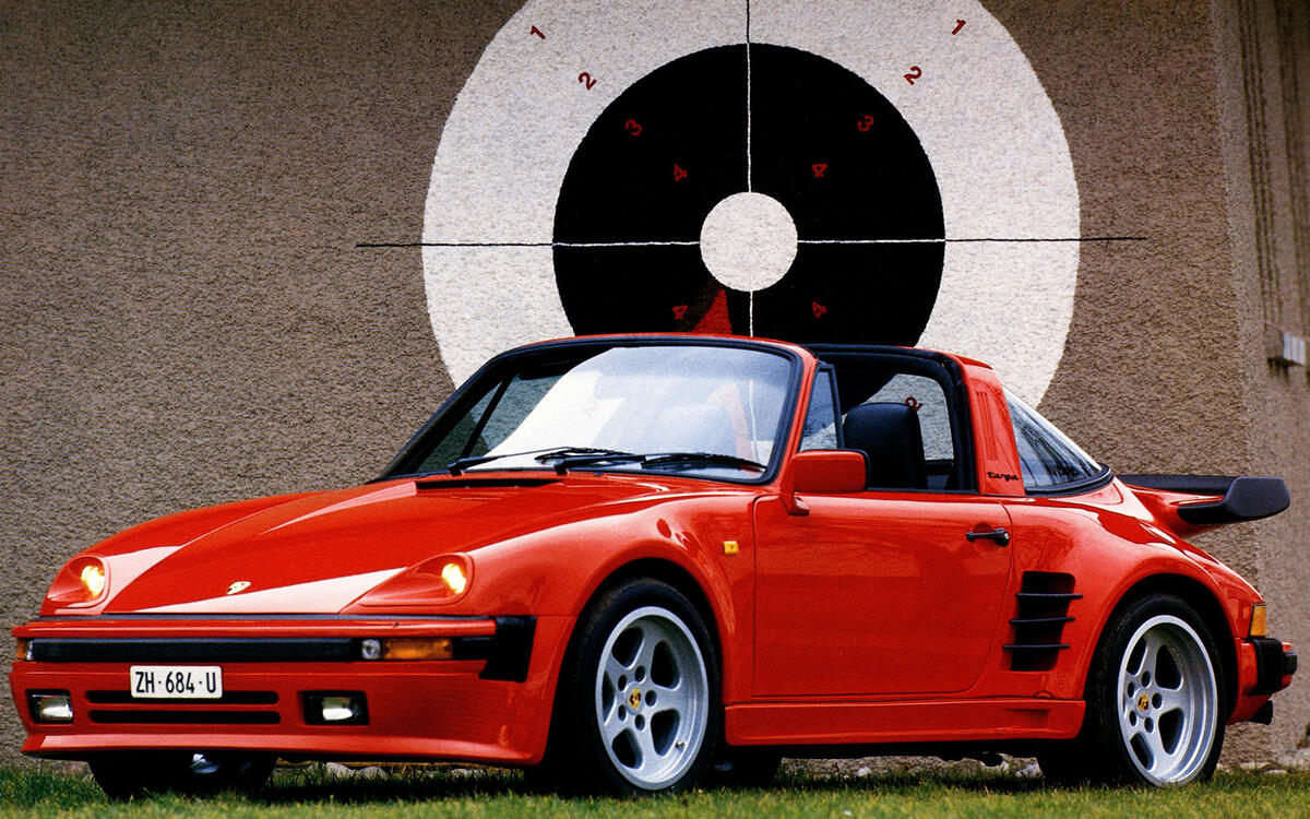 Rinspeed R59