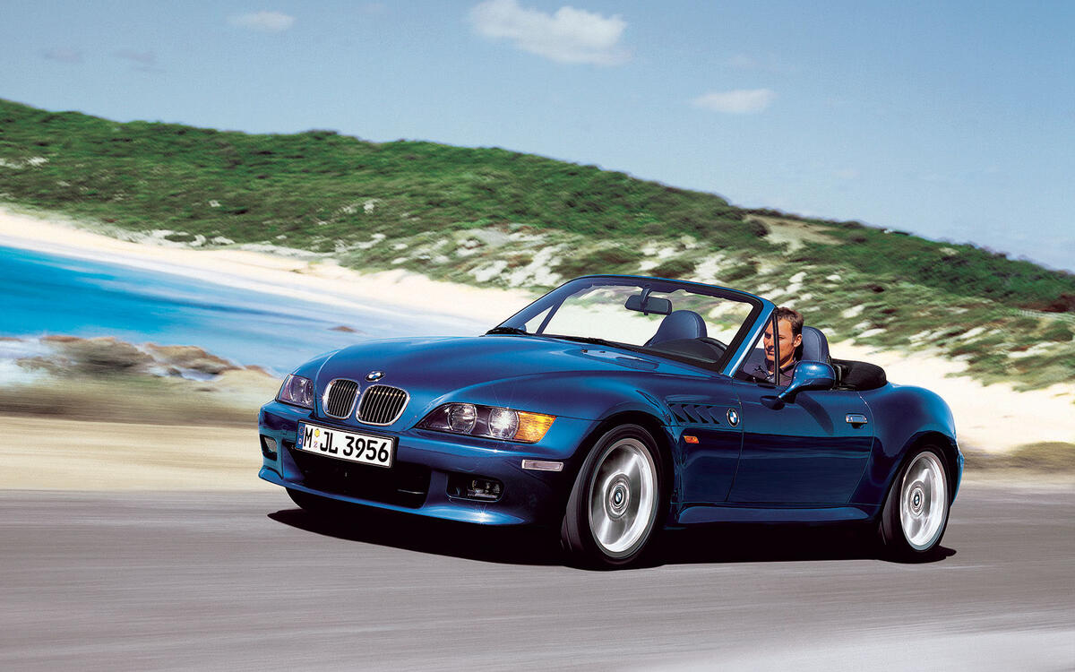 BMW Z3