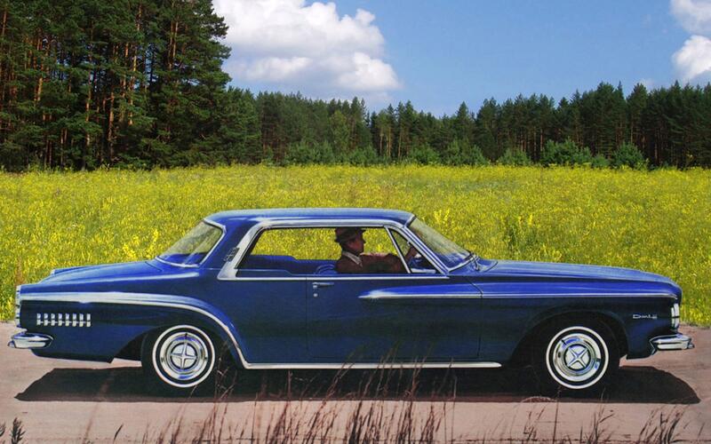 Dodge Dart