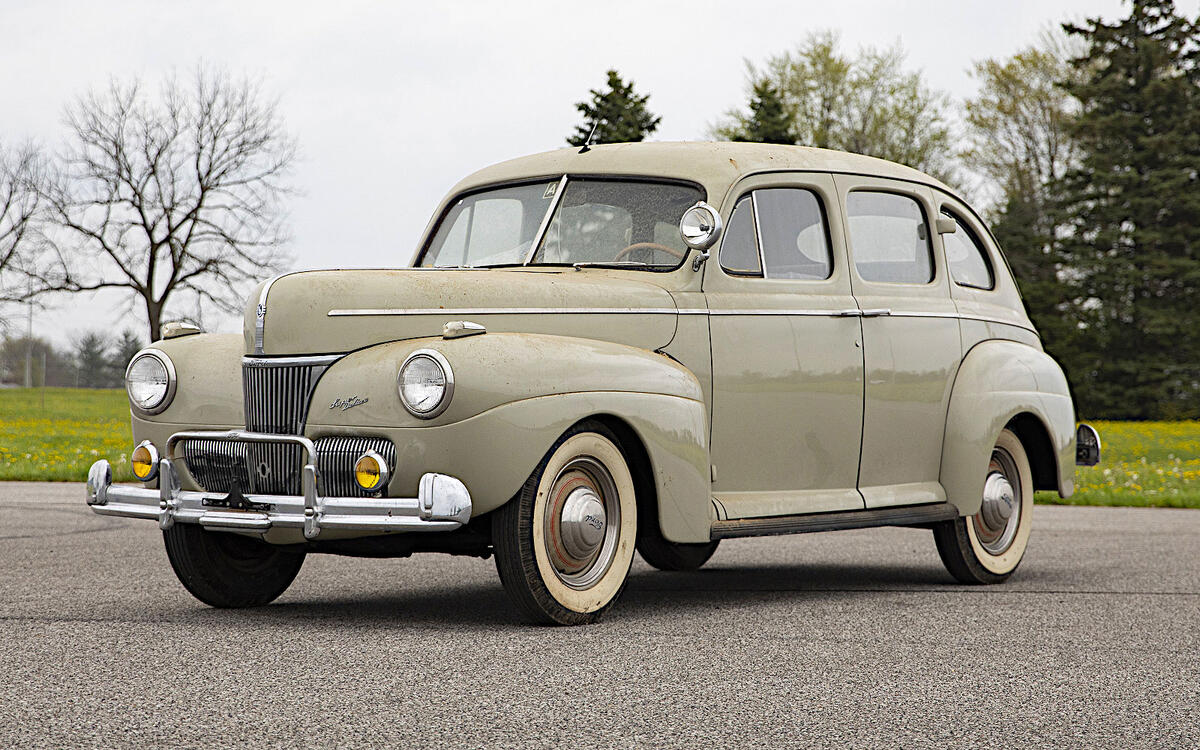 1941 Ford 1941 Ford