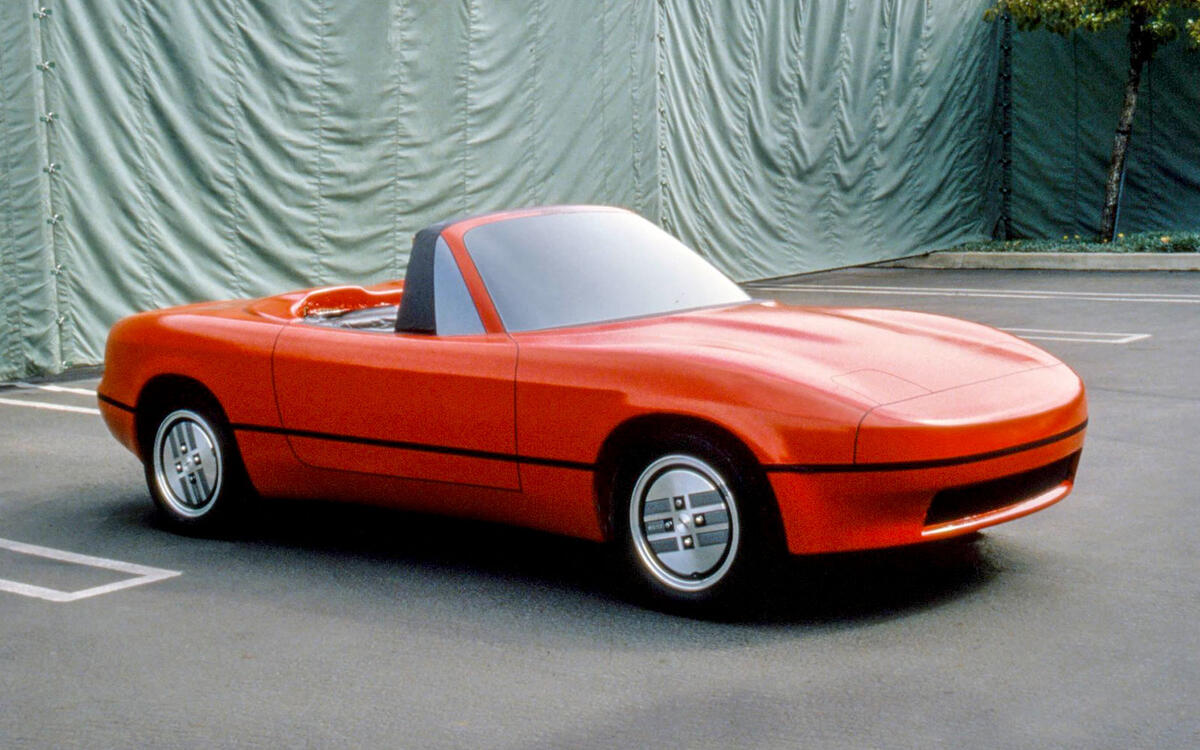 What you could have had