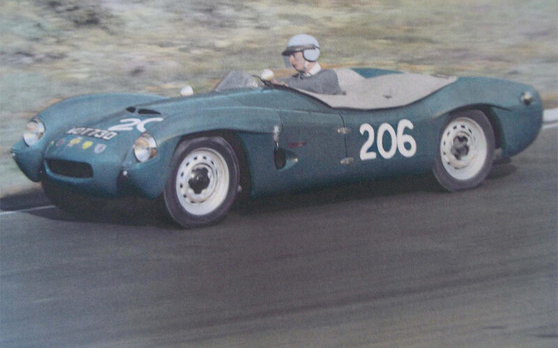 Tornado Typhoon (1958)