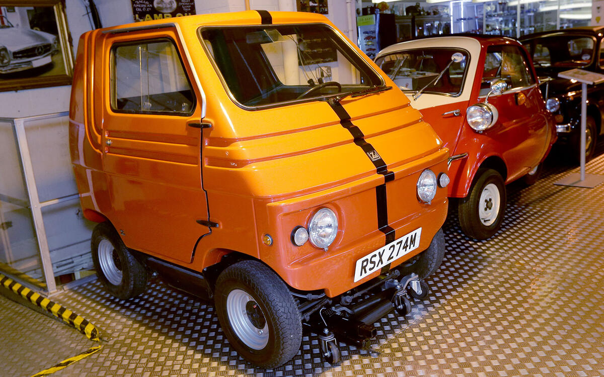 Zagato Zele Zagato Zele