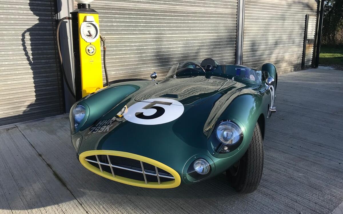 AS Motorsport AS Motorsport