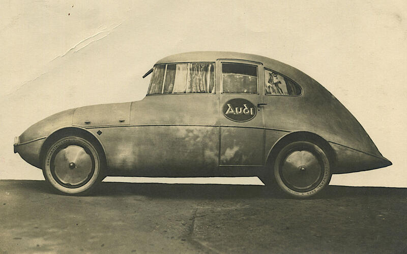 Audi Type K Audi Type K