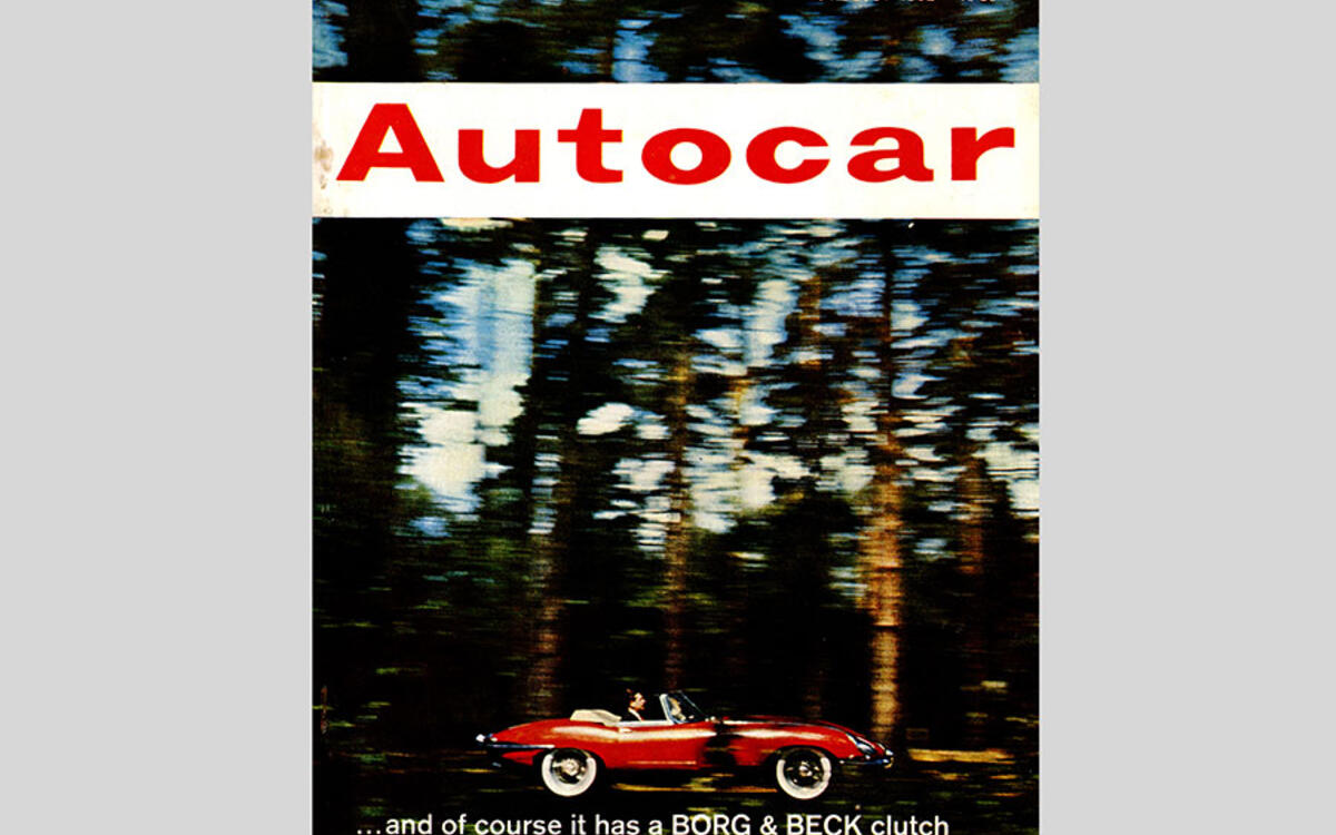 The Autocar verdict The Autocar verdict